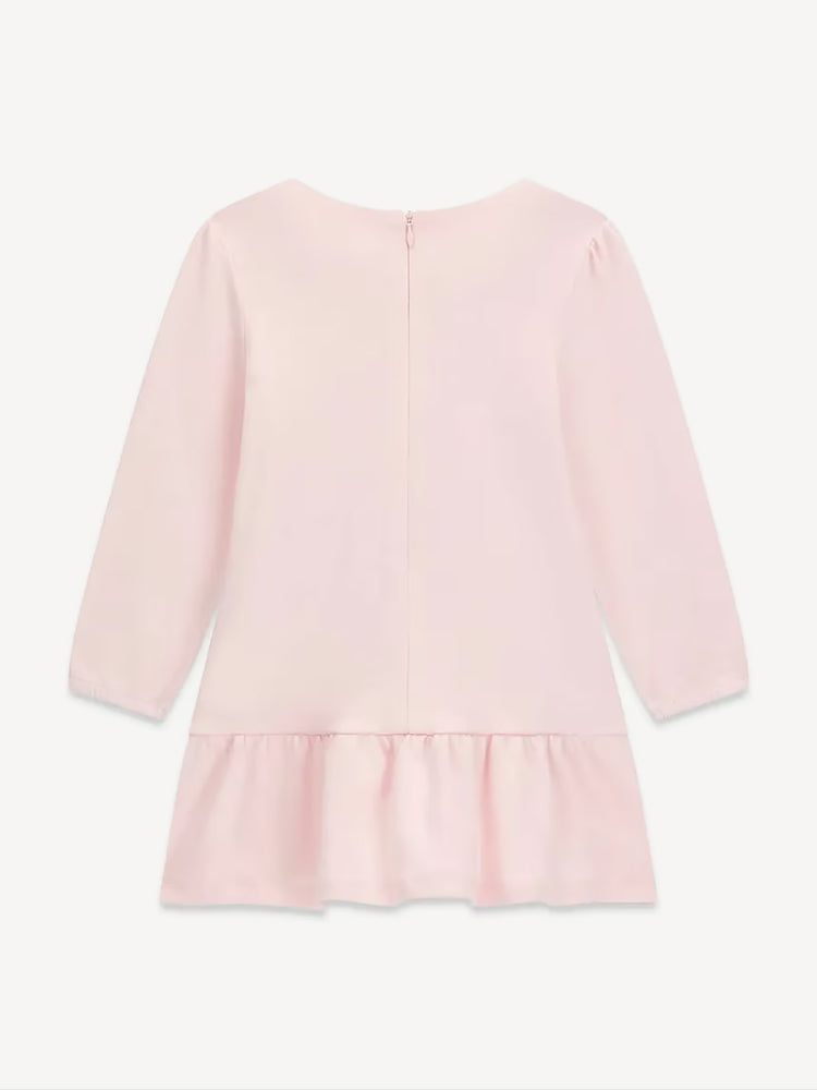 Παιδικό φόρεμα μακό K6BK05K5934A62H | K6BK05K5934A62H