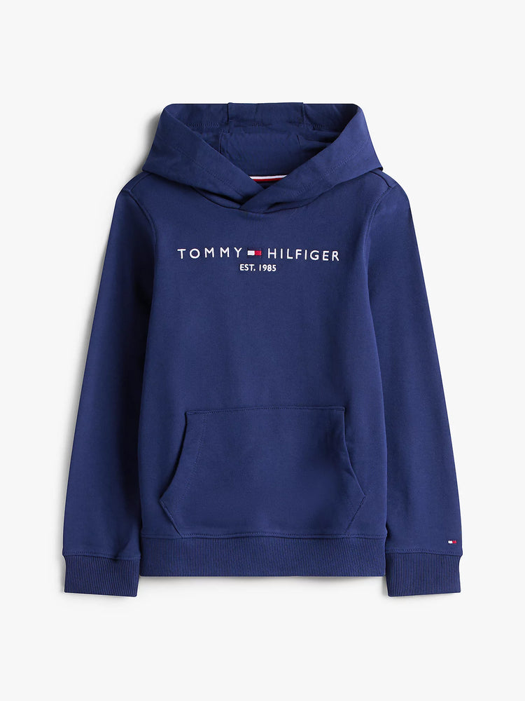 Παιδική μπλούζα φούτερ ESSENTIAL HOODIE KS0KS00213C87 | KS0KS00213C87