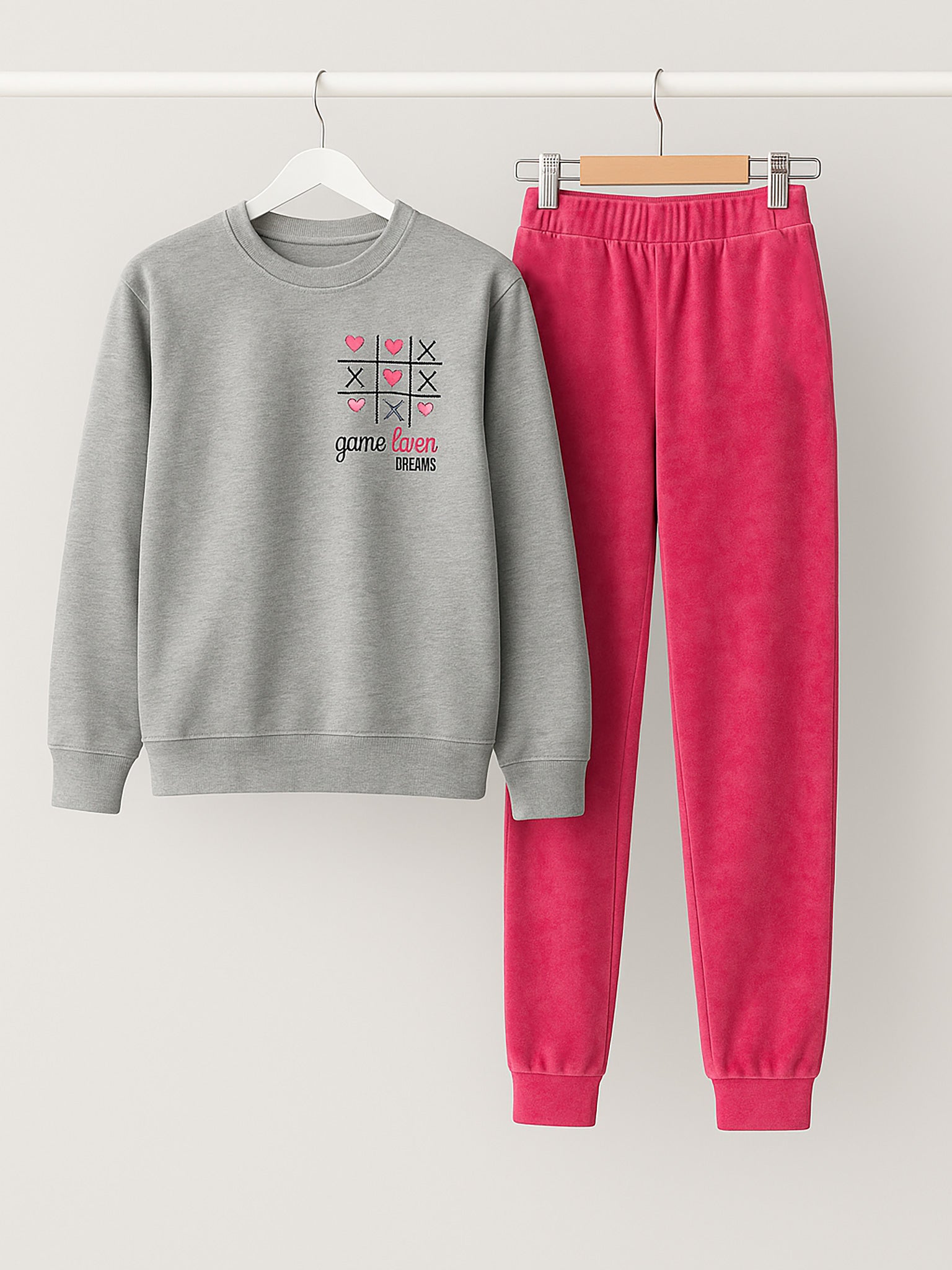 Γυναικεία πιτζάμα 217802 | 217802