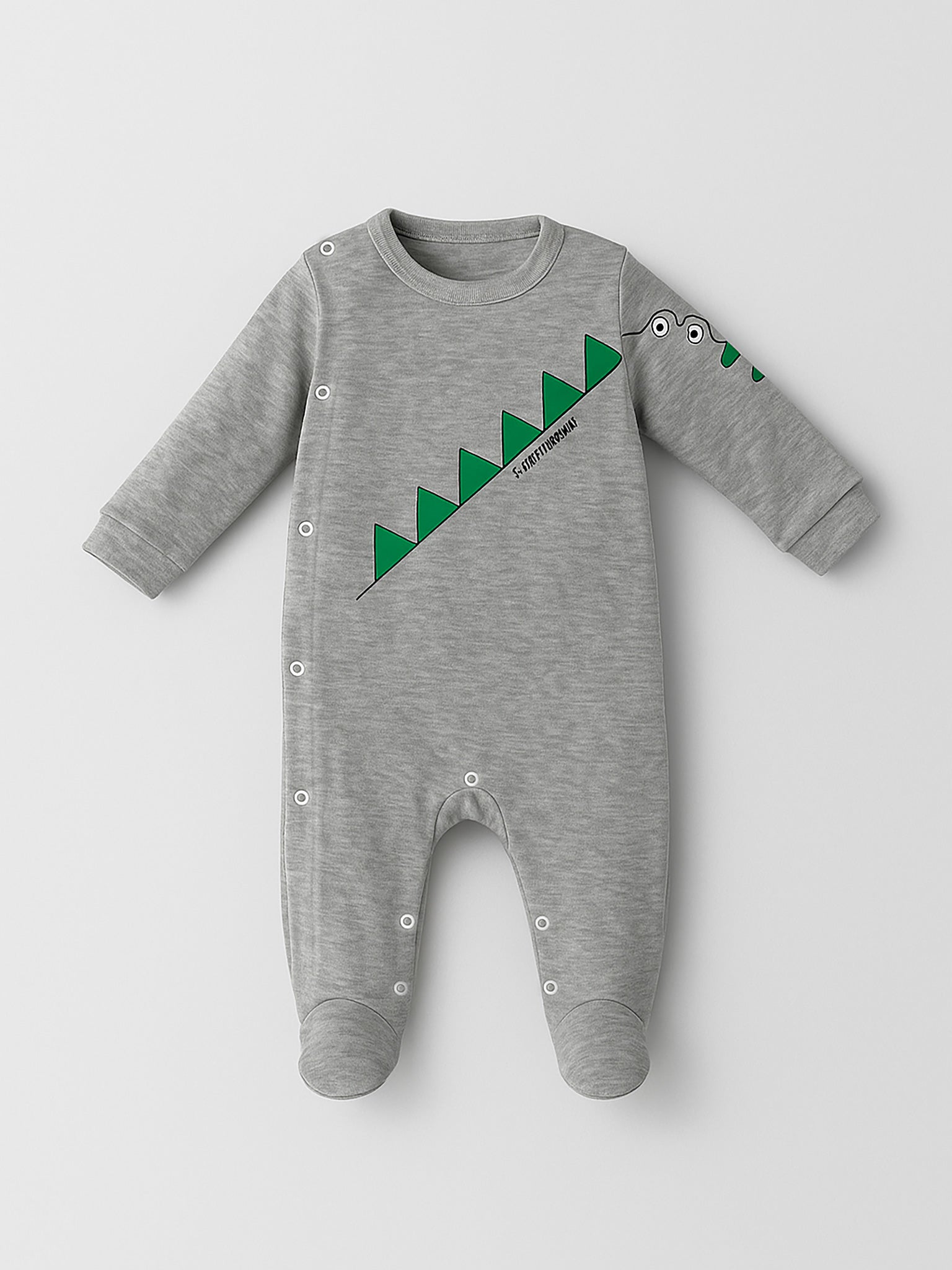 Βρεφικό ολόσωμο φορμάκι 2372204 | 2372204