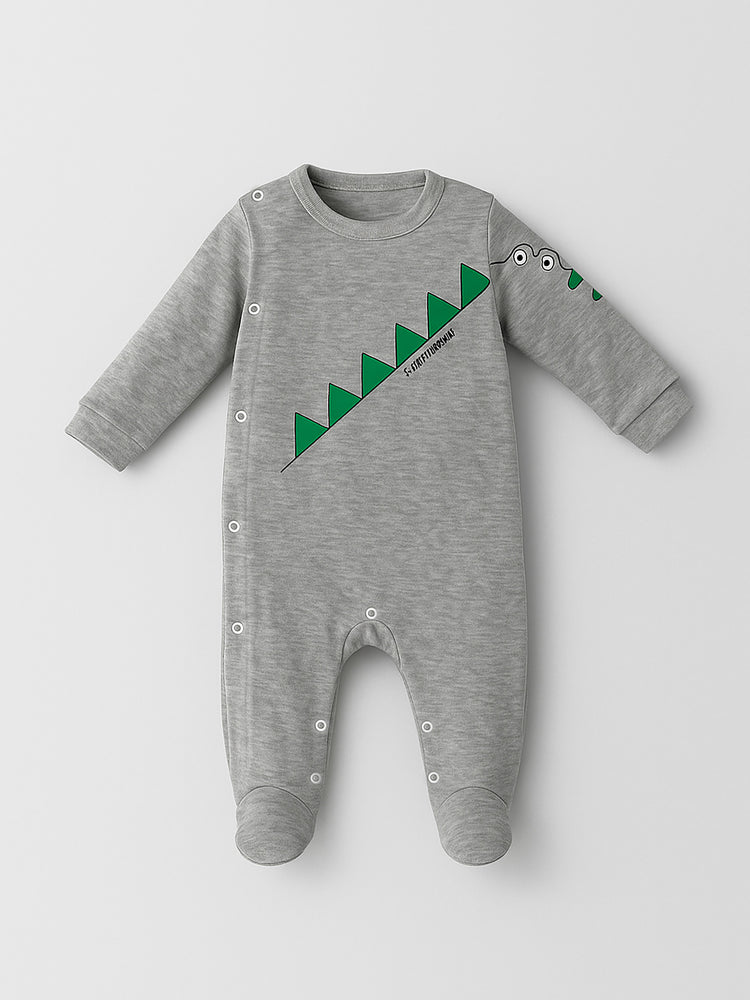 Βρεφικό ολόσωμο φορμάκι 2372204 | 2372204