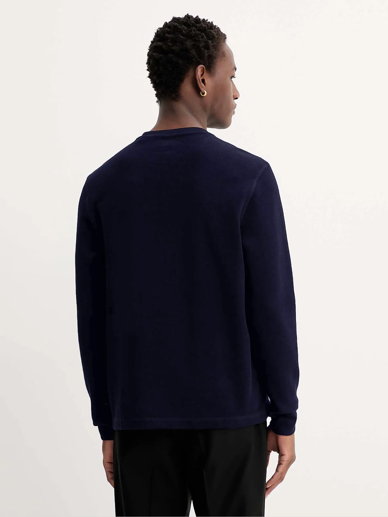 Ανδρική μπλούζα M4BI77KCII1A71W | M4BI77KCII1A71W