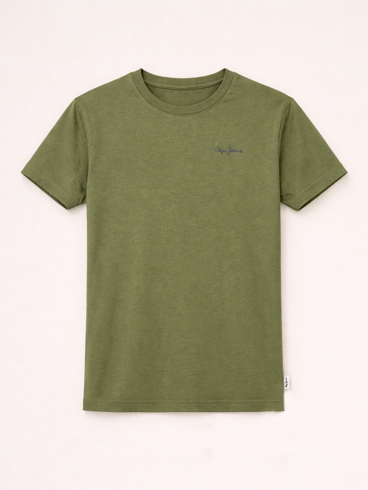 Ανδρικό t-shirt olive green PM509741728 | PM509741728