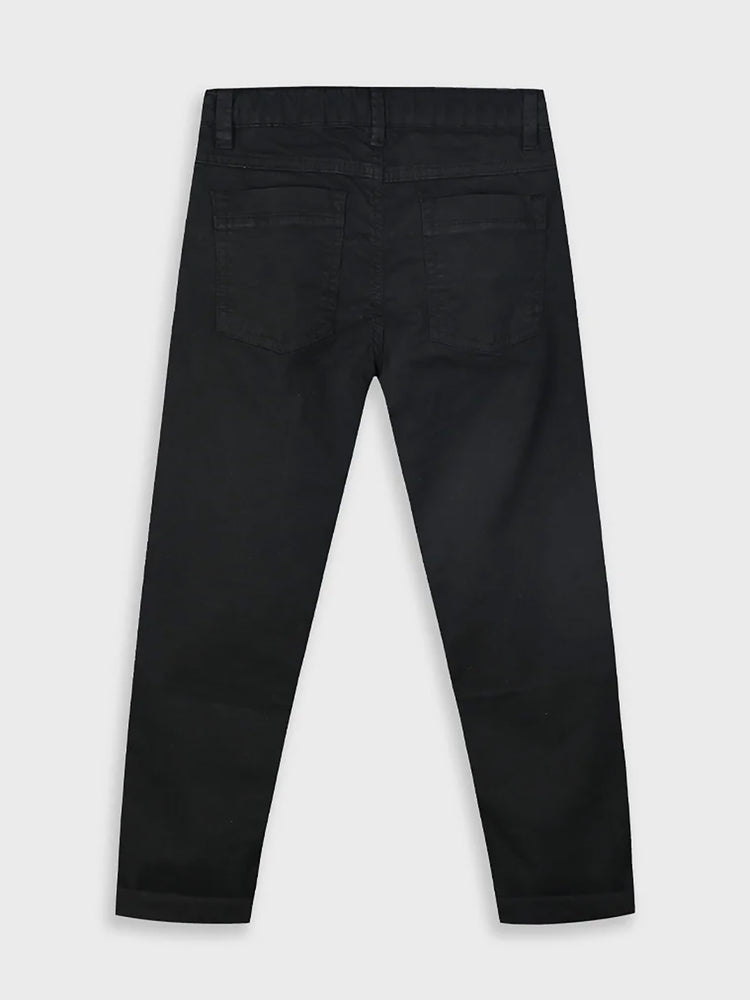 Εφηβικό παντελόνι chinos | 13-226008-2