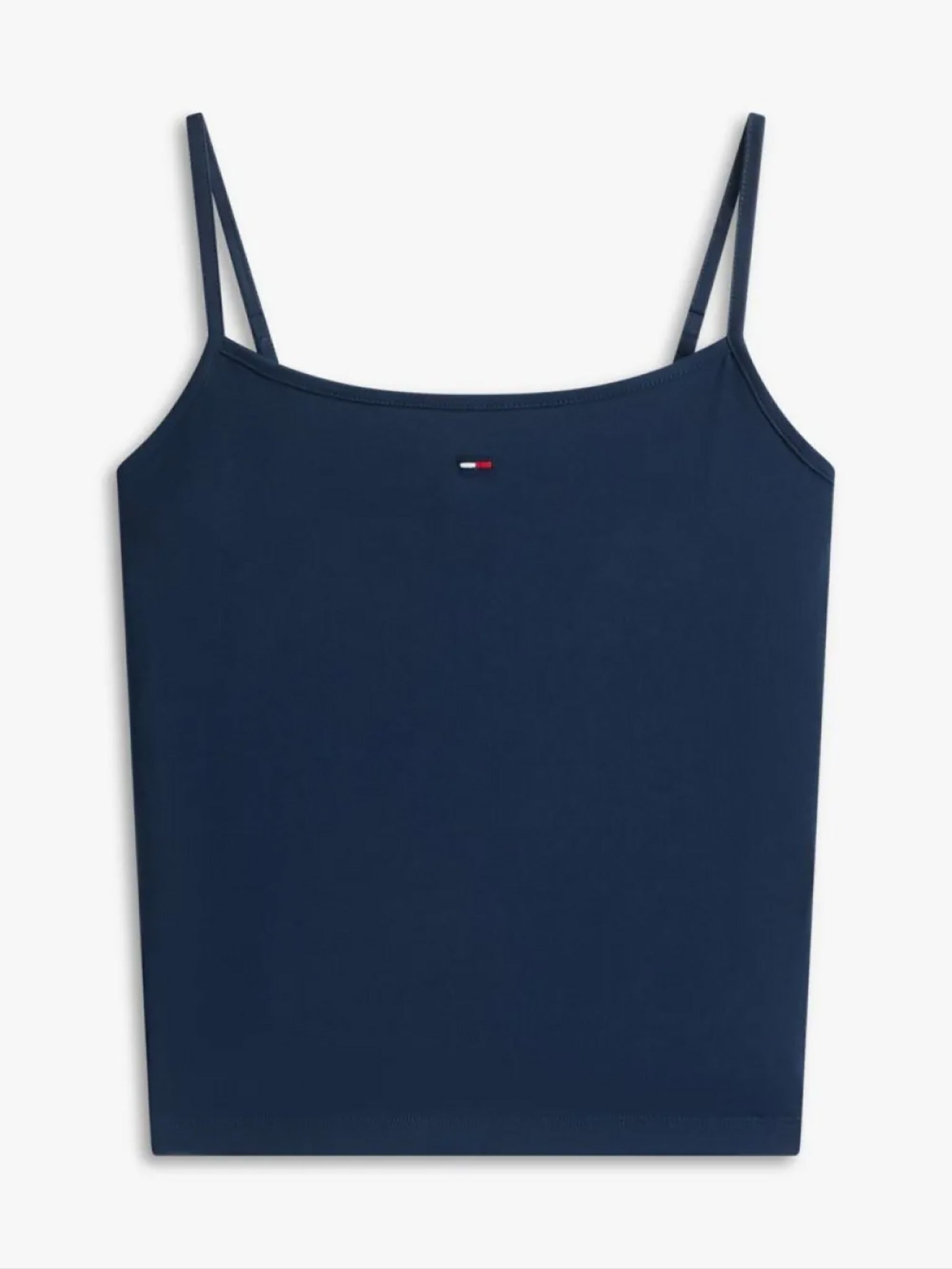 Γυναικείο top TJW ESSENTIAL STRAP TOP EXT DW0DW20675C1G | DW0DW20675C1G