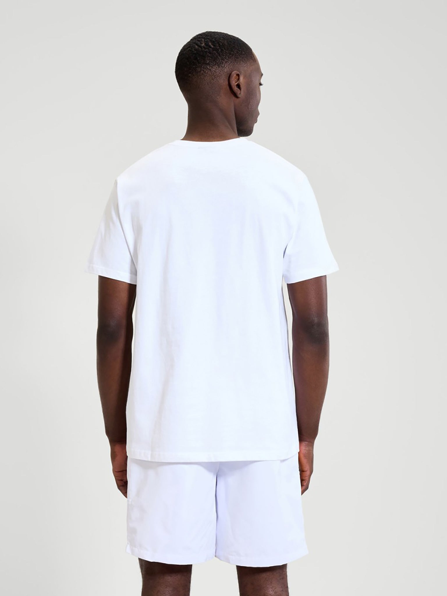 Ανδρικό t-shirt usa classics ferrare tee SHZ22101908 | SHZ22101908