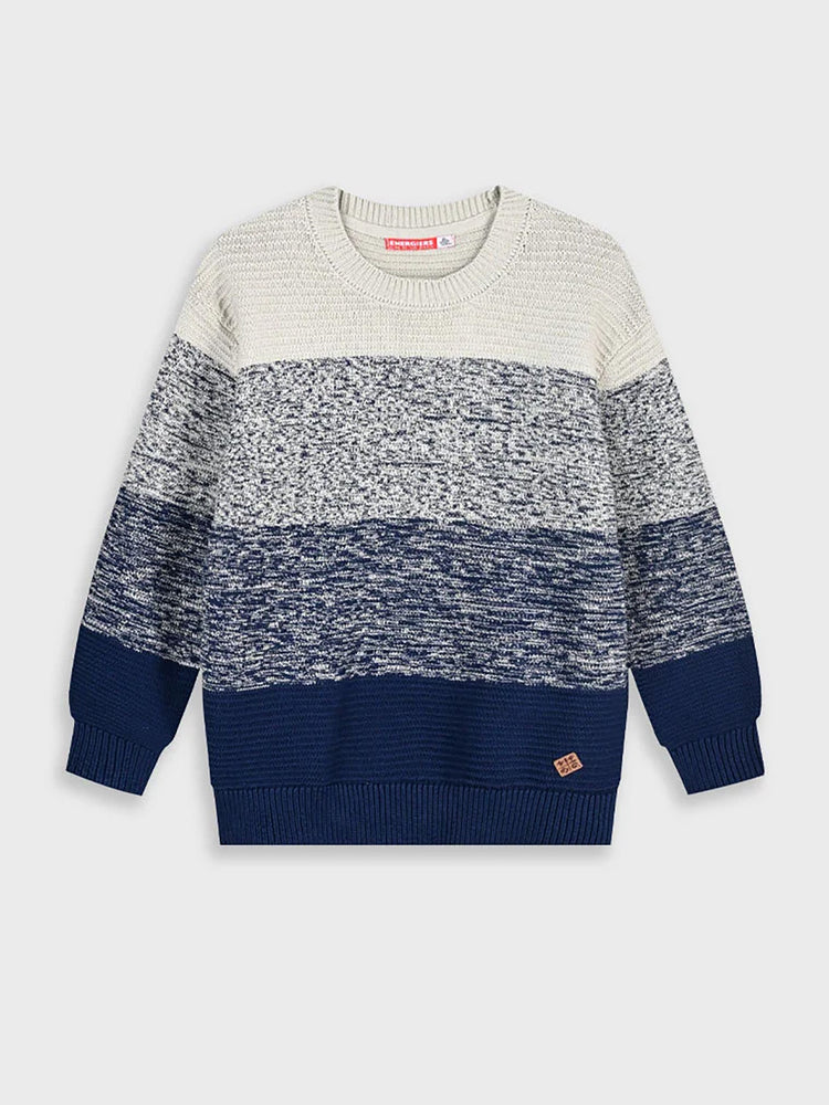 Εφηβική μπλούζα πλεκτή 13-125005-6 | 13-125005-6