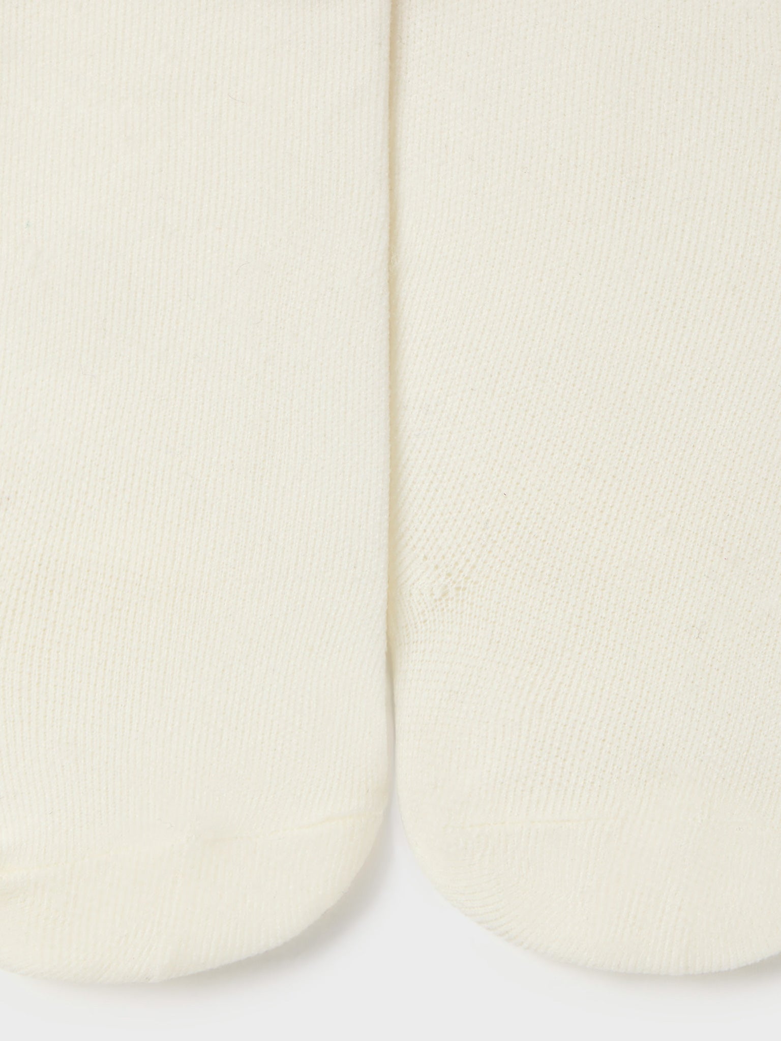 Βρεφικό καλσόν με βολάν | 26-09029-081