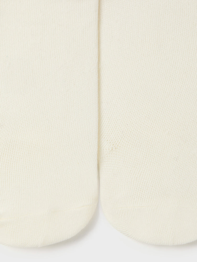 Βρεφικό καλσόν με βολάν | 26-09029-081