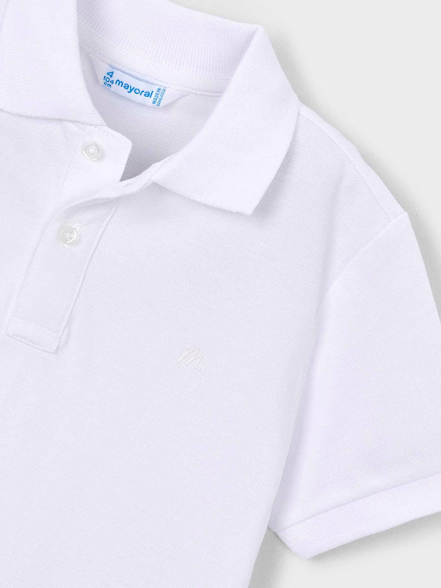 Παιδικό polo βασικό 26-00150-016 | 26-00150-016