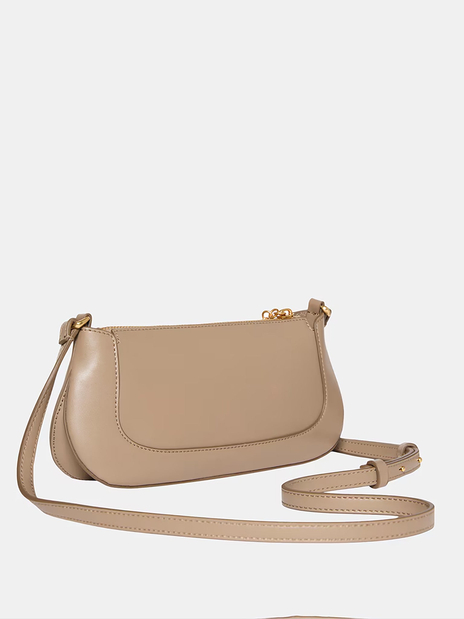 Γυναικεία τσάντα HARDWARE ZIP CROSSBODY LV04F1046GVFU | LV04F1046GVFU