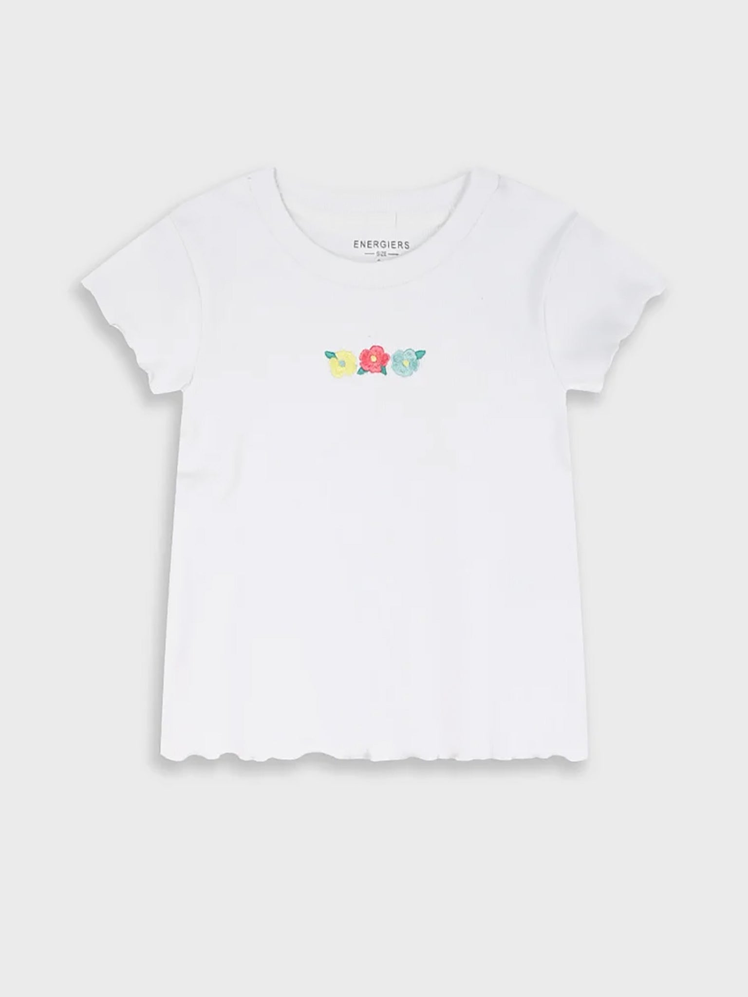 Παιδική μπλούζα ριπ | 15-226340-5