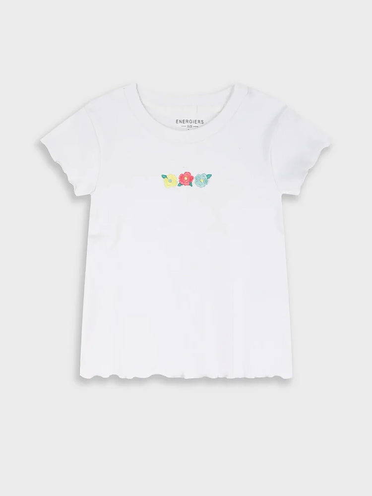 Παιδική μπλούζα ριπ | 15-226340-5