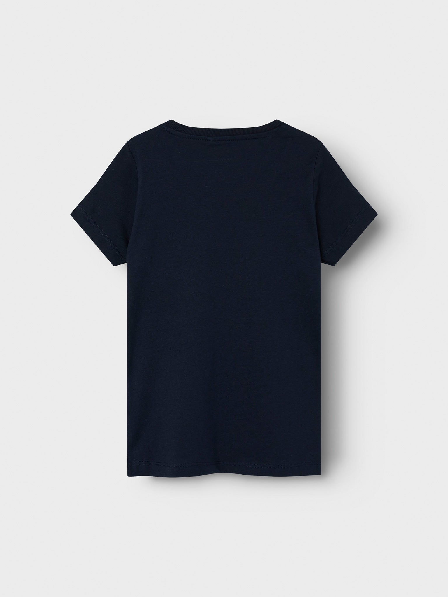 Εφηβική μπλούζα μακό NKFBEATE SS TOP 13226124 | 13226124