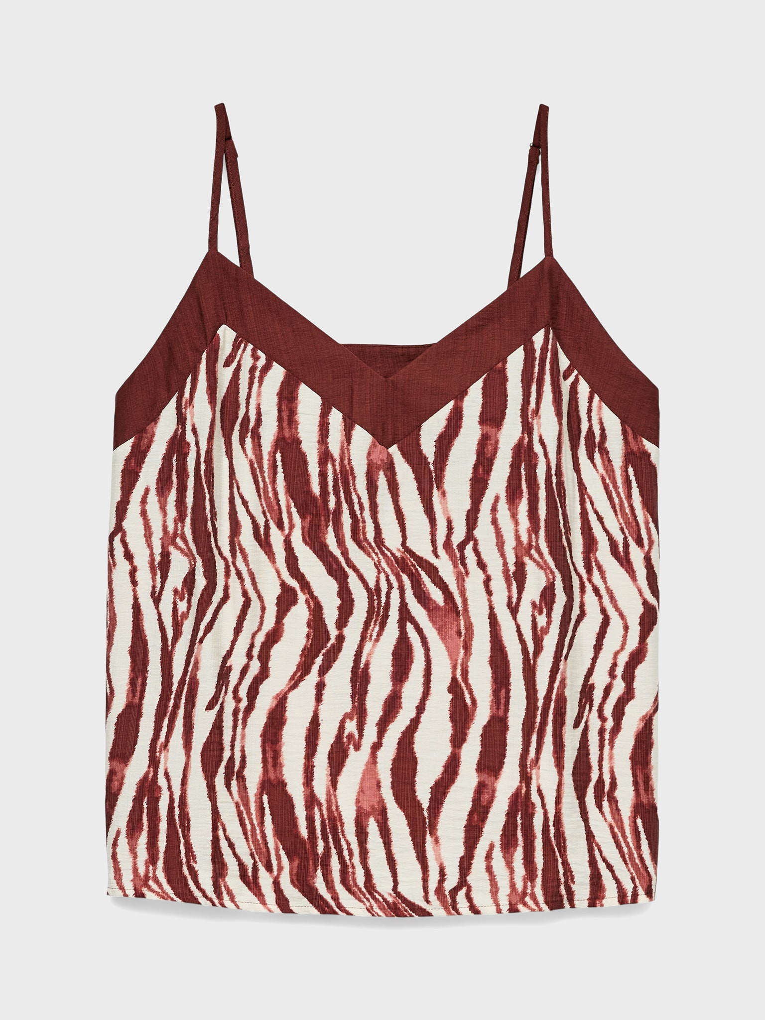 Γυναικείο top animal VMDENISE SINGLET TOP WVN BTQ 10329790 | 10329790