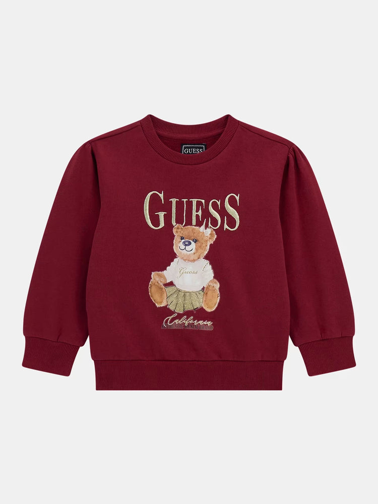 Παιδική μπλούζα φούτερ K5BQ00KAX74G5A9 | K5BQ00KAX74G5A9