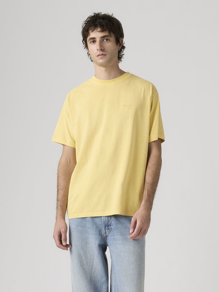 Ανδρικό t-shirt A06370184 | A06370184