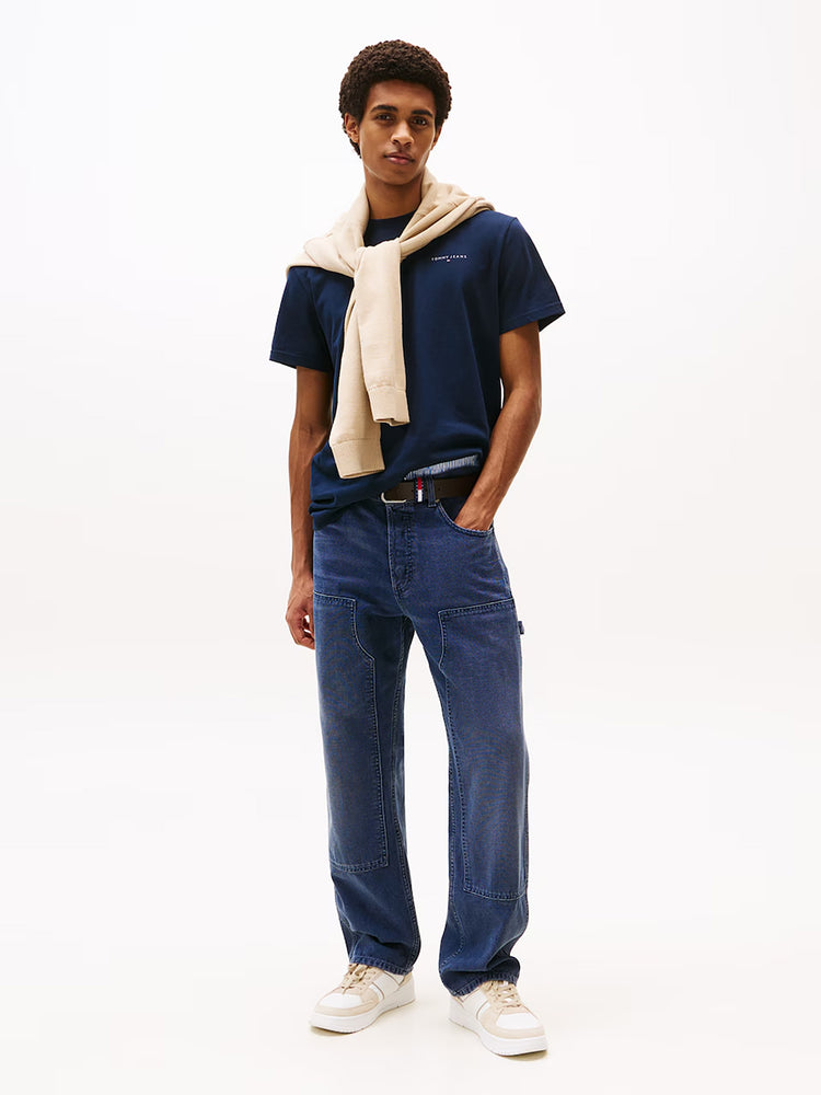 Ανδρικό t-shirt | DM0DM21780C1G