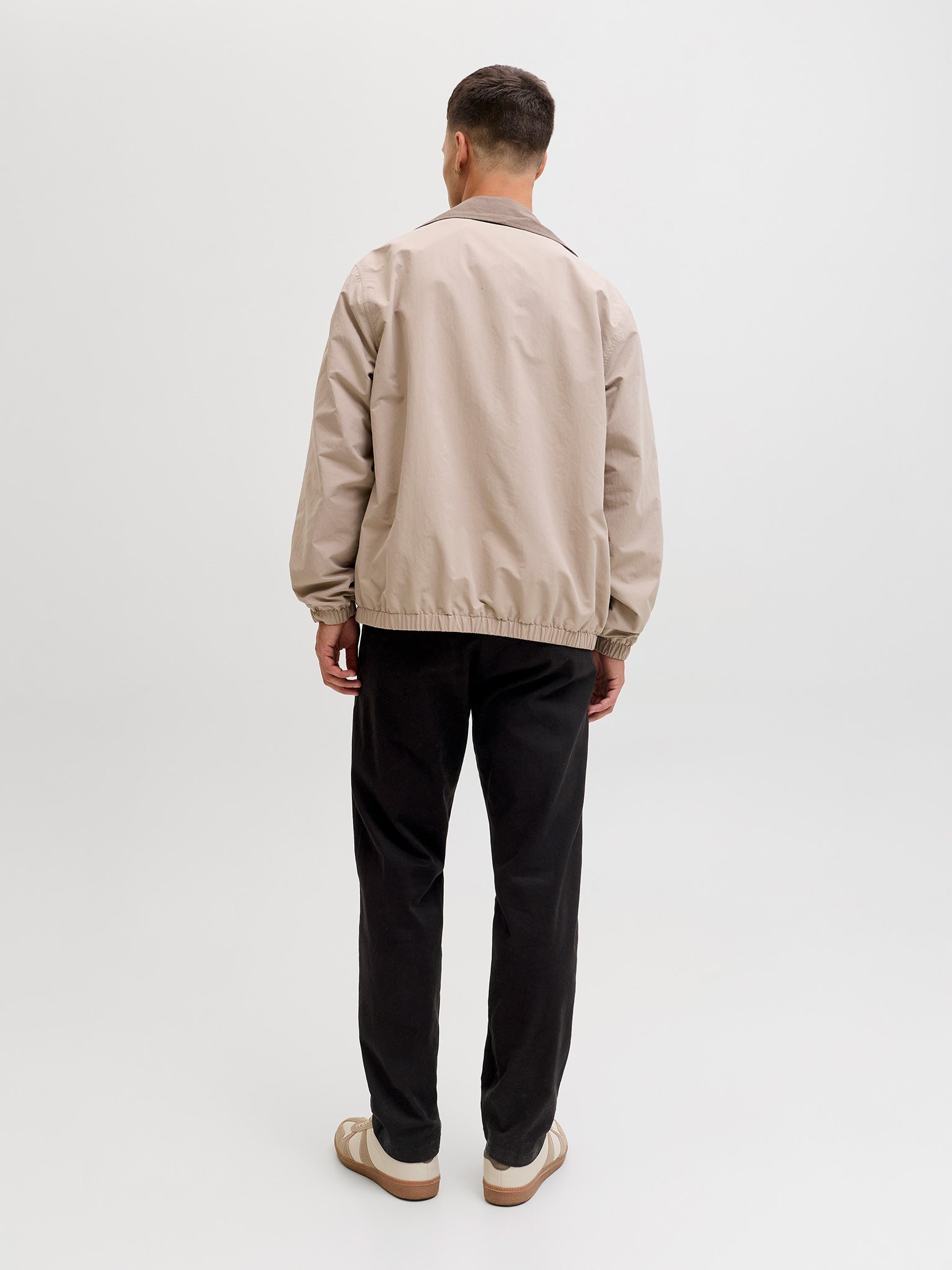 Ανδρικό παντελόνι chinos JPSTKANE DYLAN CHINO 12288462 | 12288462