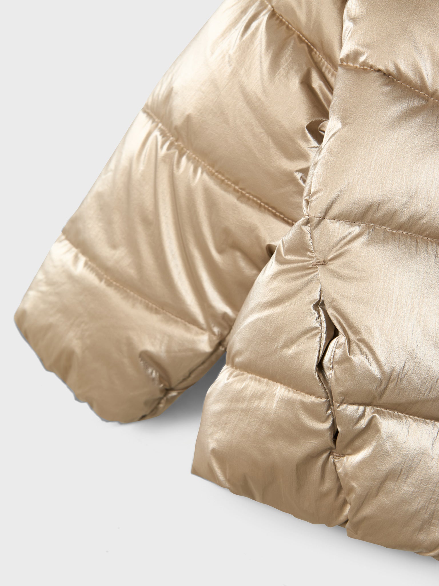 Παιδικό μπουφάν puffer NMFMANON PUFFER JACKET 13243662 | 13243662