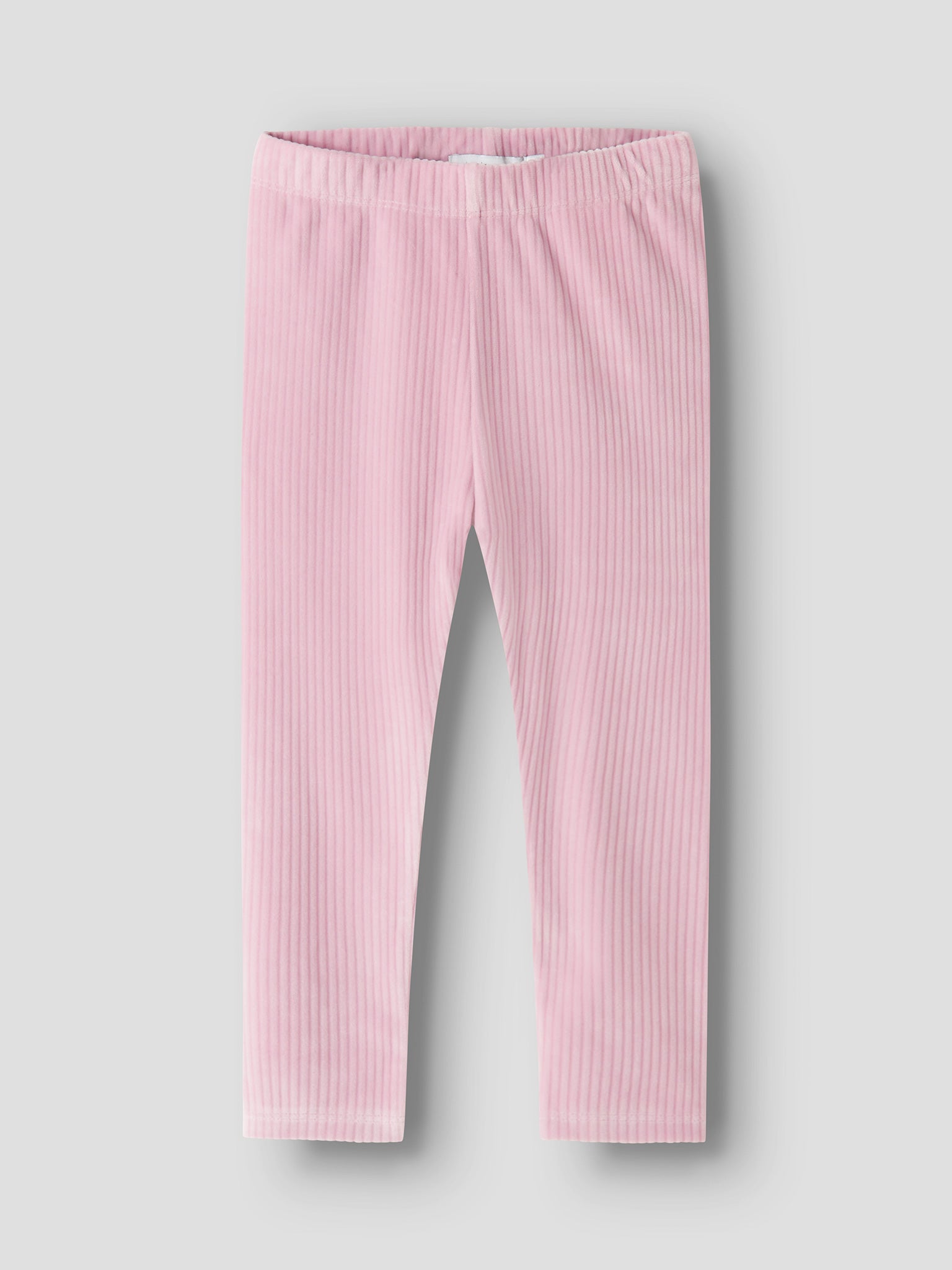 Παιδικό κολάν βελούδινο Keepsake Lilac NMFVELOA VELVET LEGGING 13235118 | 13235118