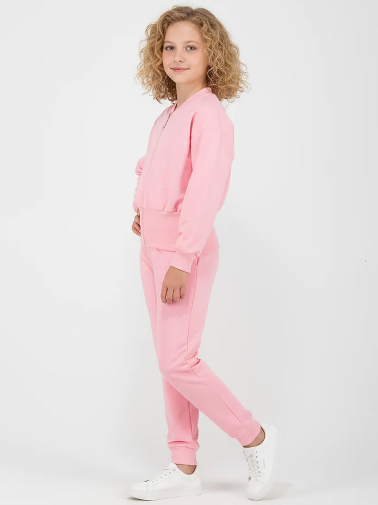 Εφηβικό σετ φόρμας 2613101 | 2613101