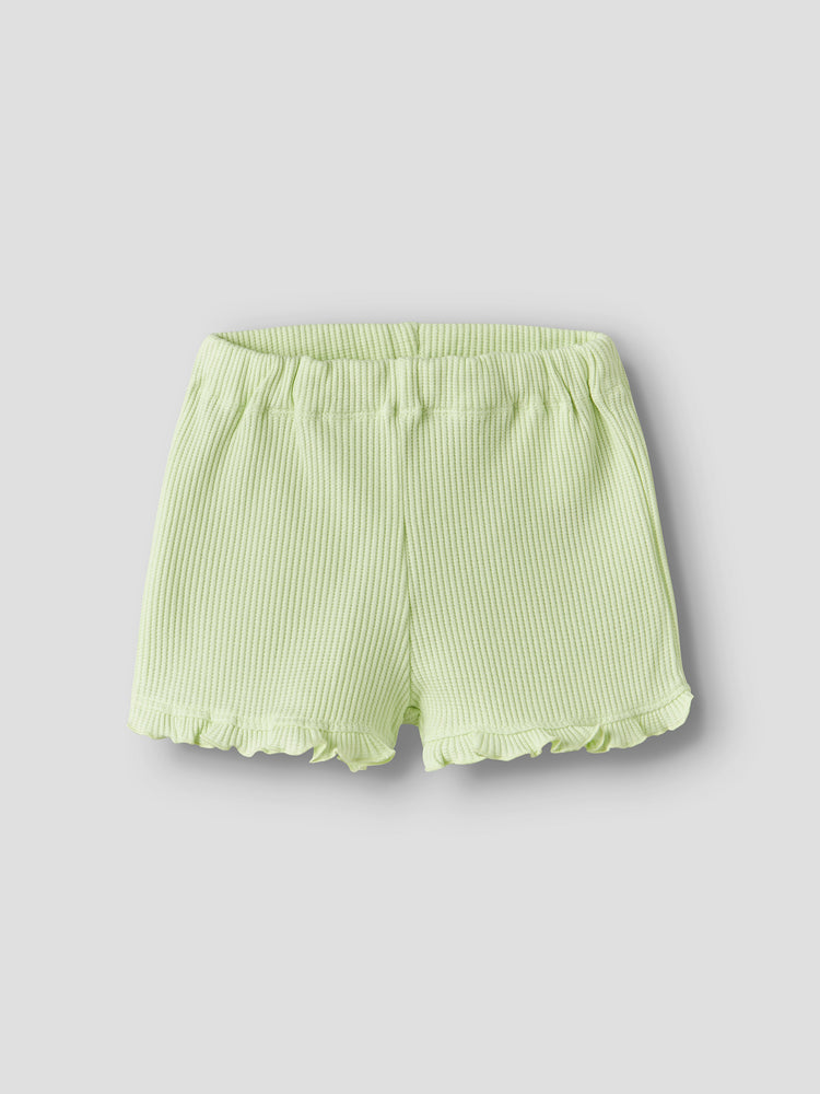 Παιδικό σορτς ριπ NMFFILUKAZ SHORTS 13254656 | 13254656
