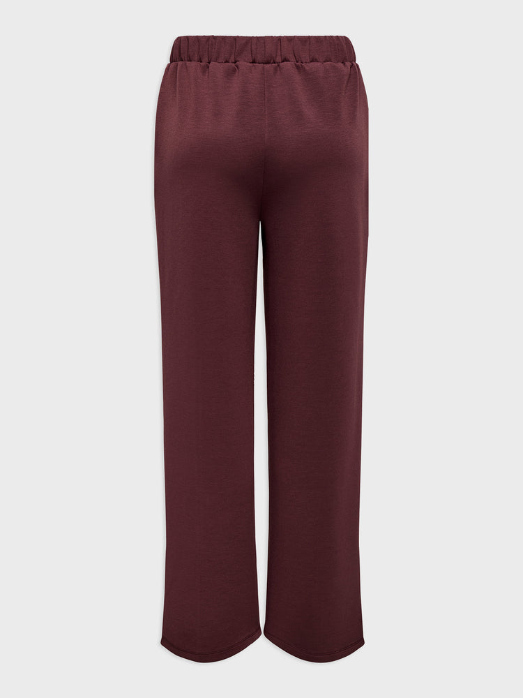 Γυναικείο παντελόνι φόρμας ONLALINA LIFE LEO STRING PANT 15364554 | 15364554