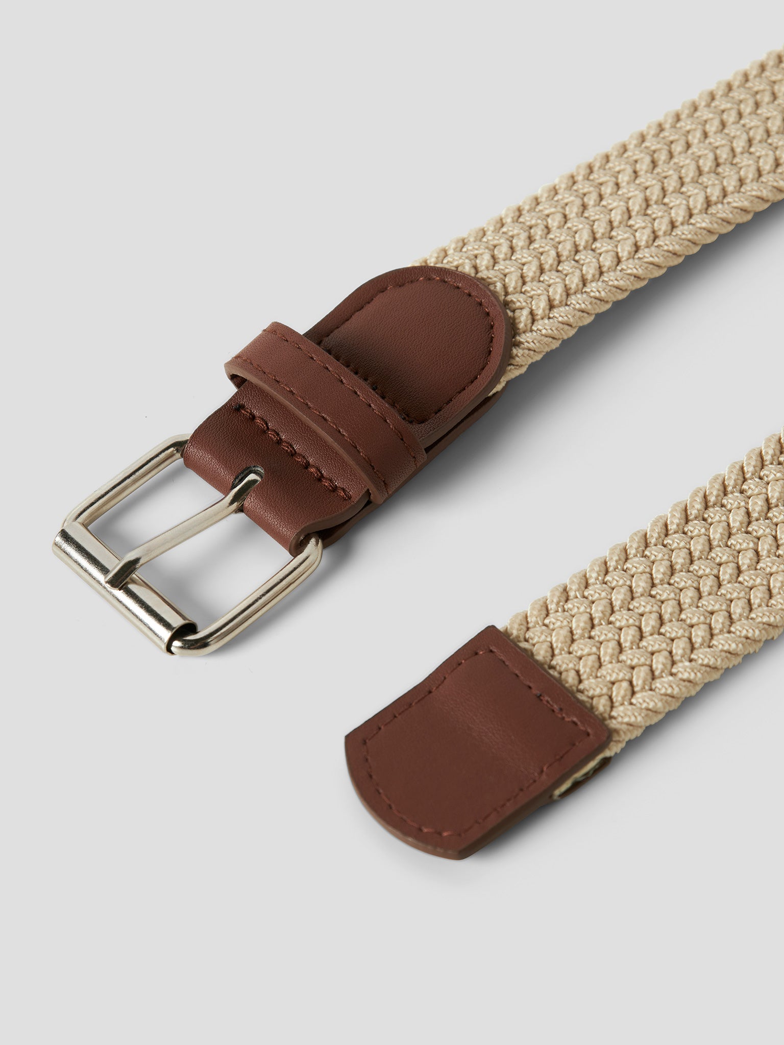 Παιδική ζώνη πλεξούδα NKMSIECE BELT 13180834 | 13180834