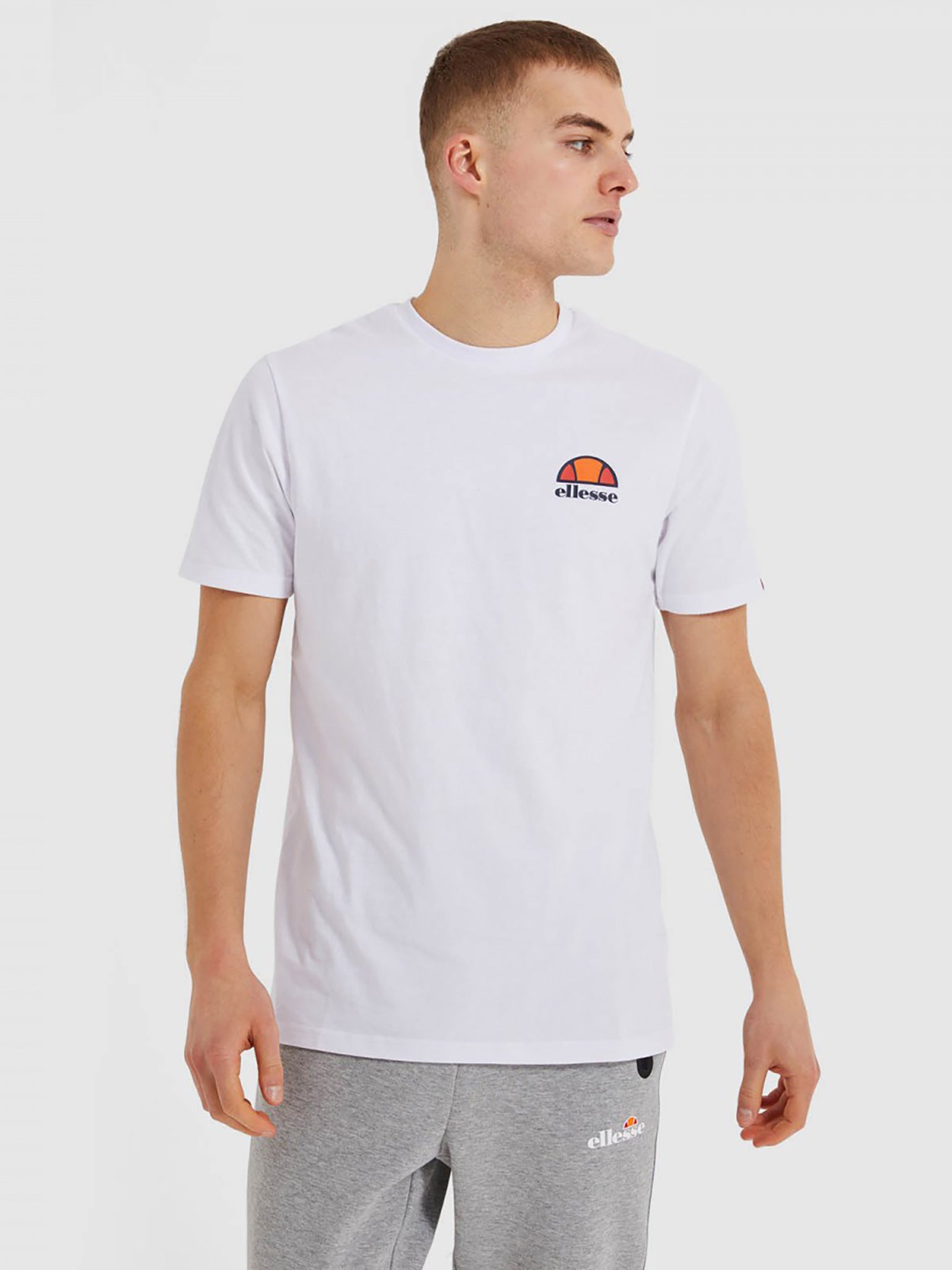 Ανδρικό t-shirt heritage core canaletto SHS04548908 | SHS04548908