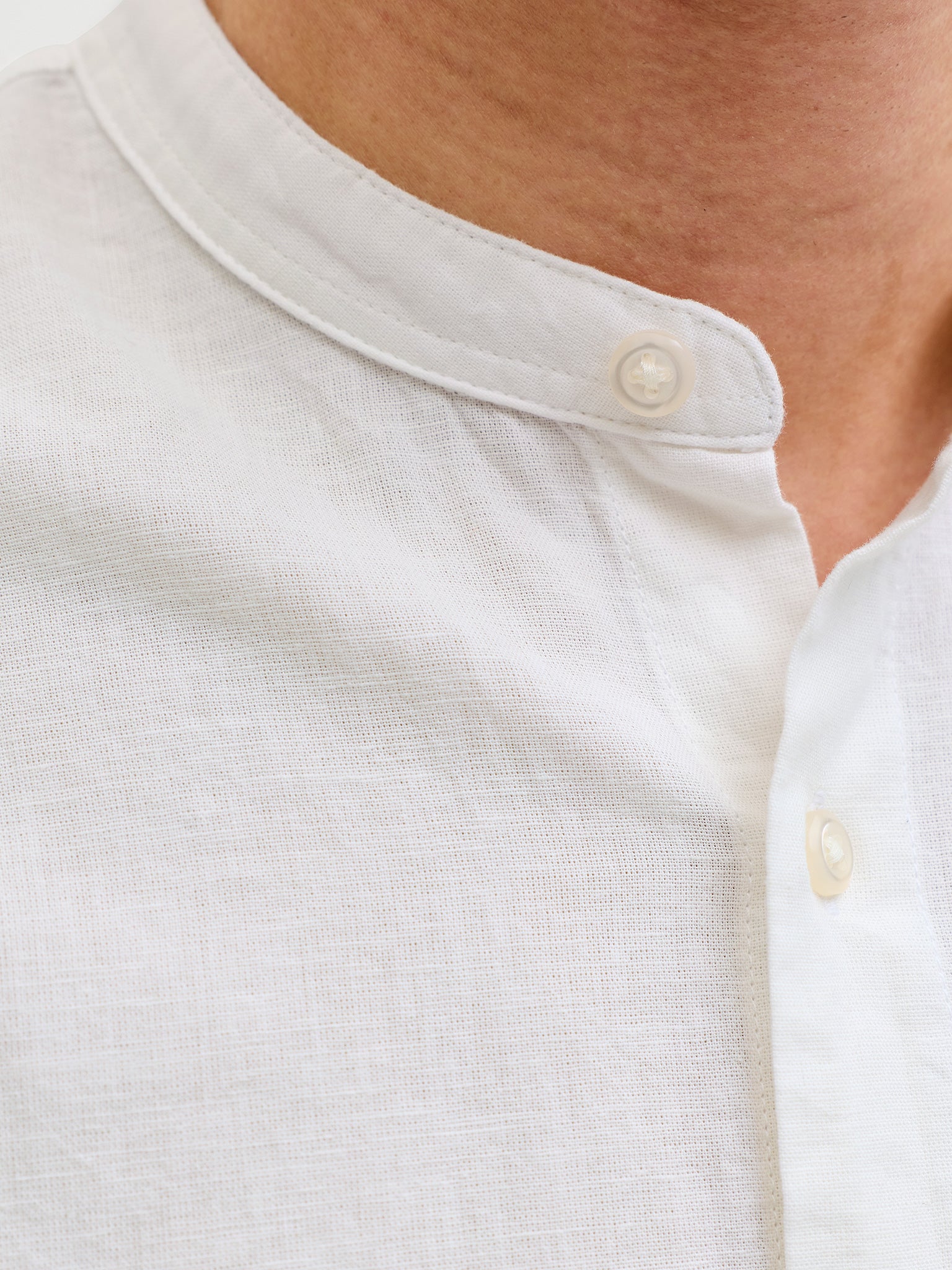 Ανδρικό πουκάμισο λινό | 12288601