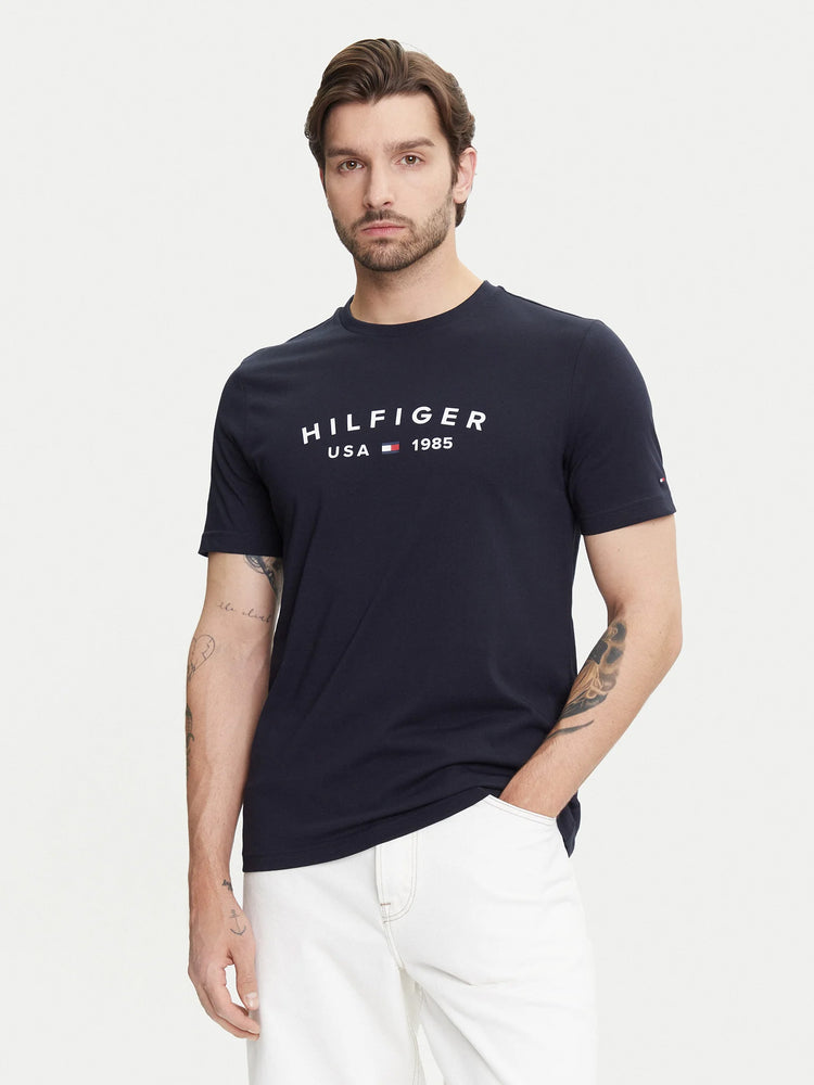 Ανδρικό t-shirt FATHERS DAY TEE MW0MW39356DW5 | MW0MW39356DW5