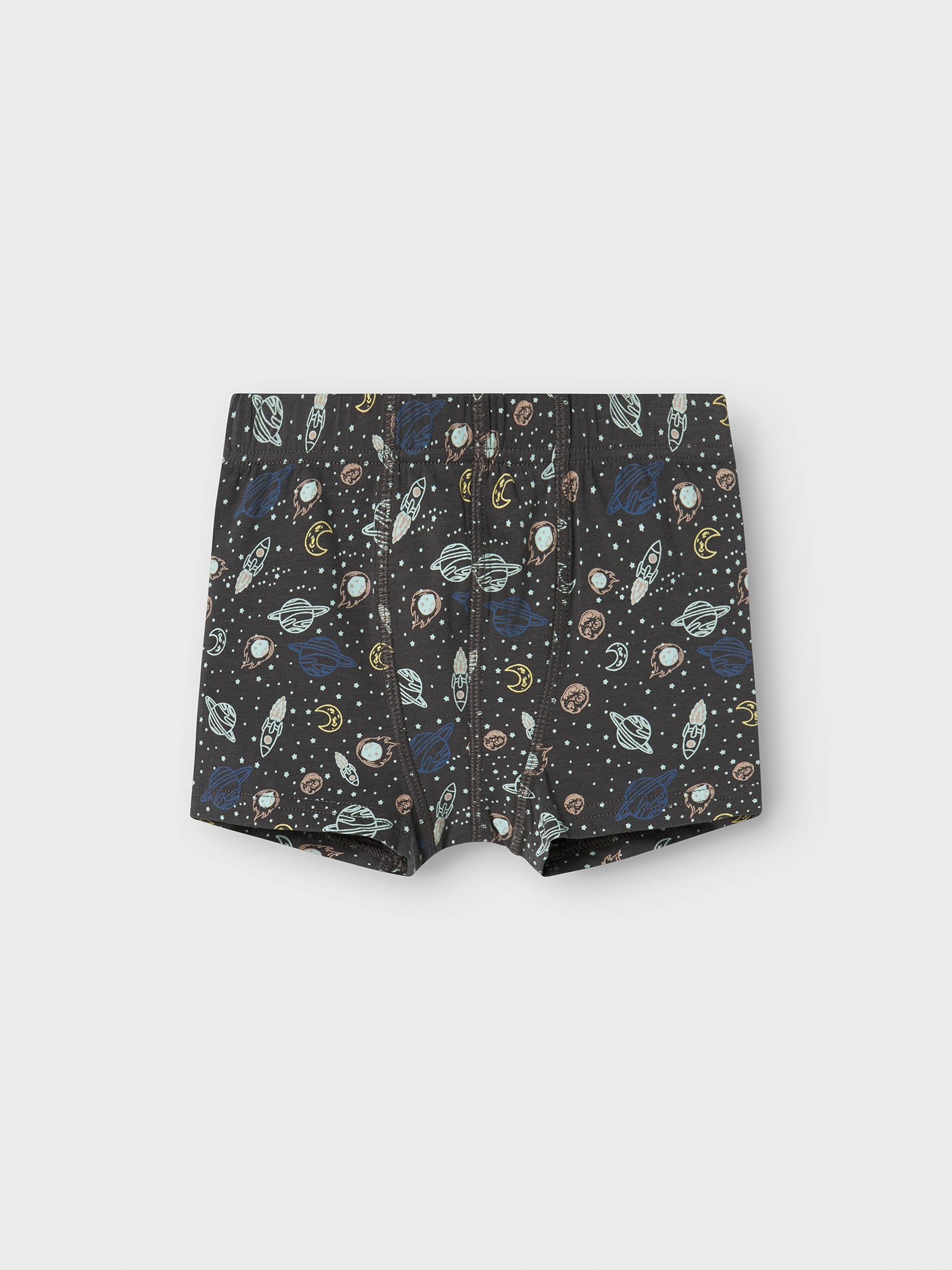 Παιδικά μποξεράκια σετ 3 τεμ ONLKANSAS LIFE LS SEQUINS O-NECK KNT 13241996 | 13241996