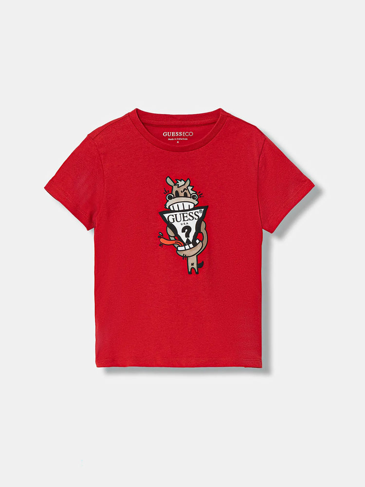 Παιδική μπλούζα | N6RI03K8HM4G5D7