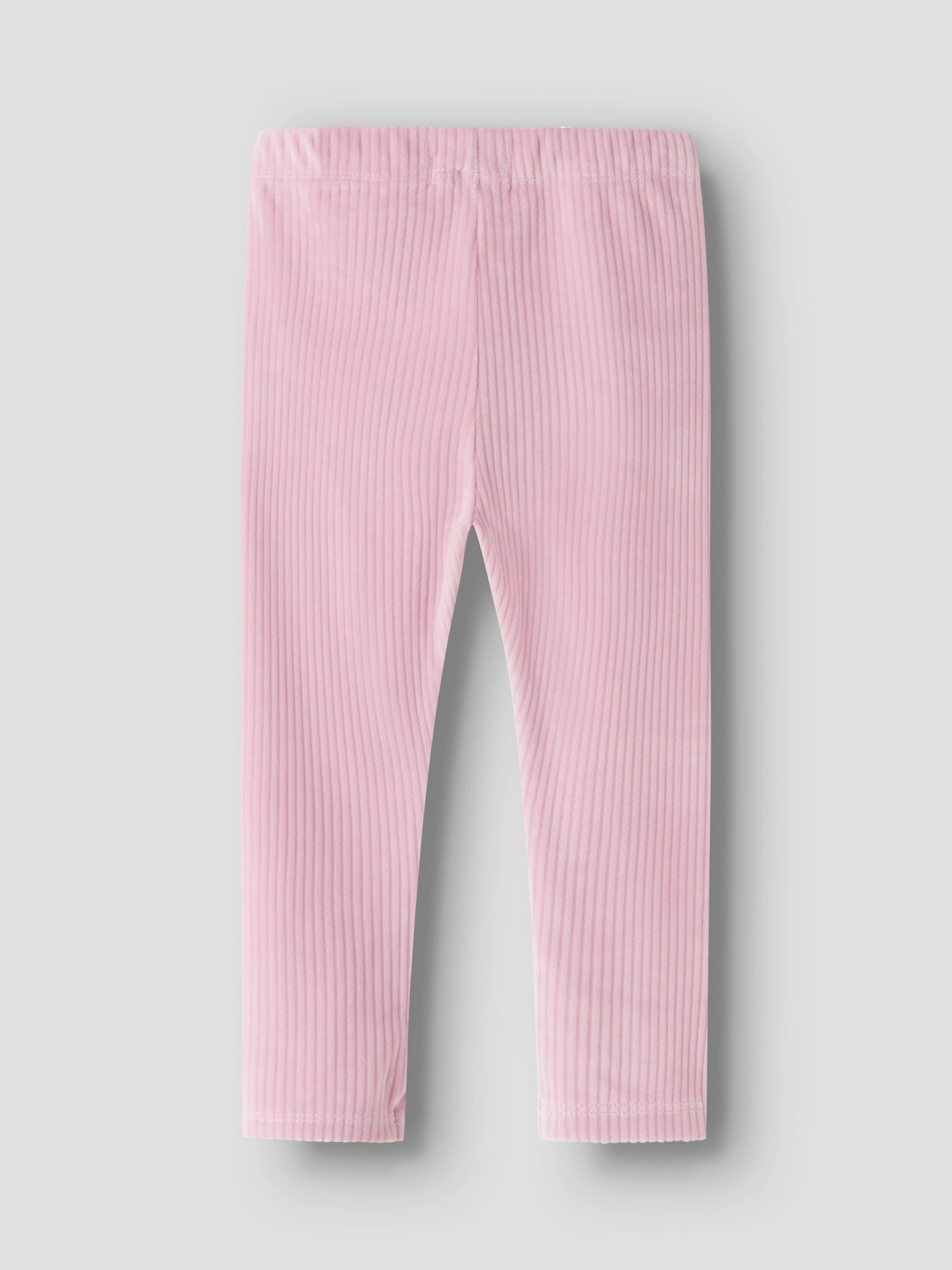 Παιδικό κολάν βελούδινο Keepsake Lilac NMFVELOA VELVET LEGGING 13235118 | 13235118