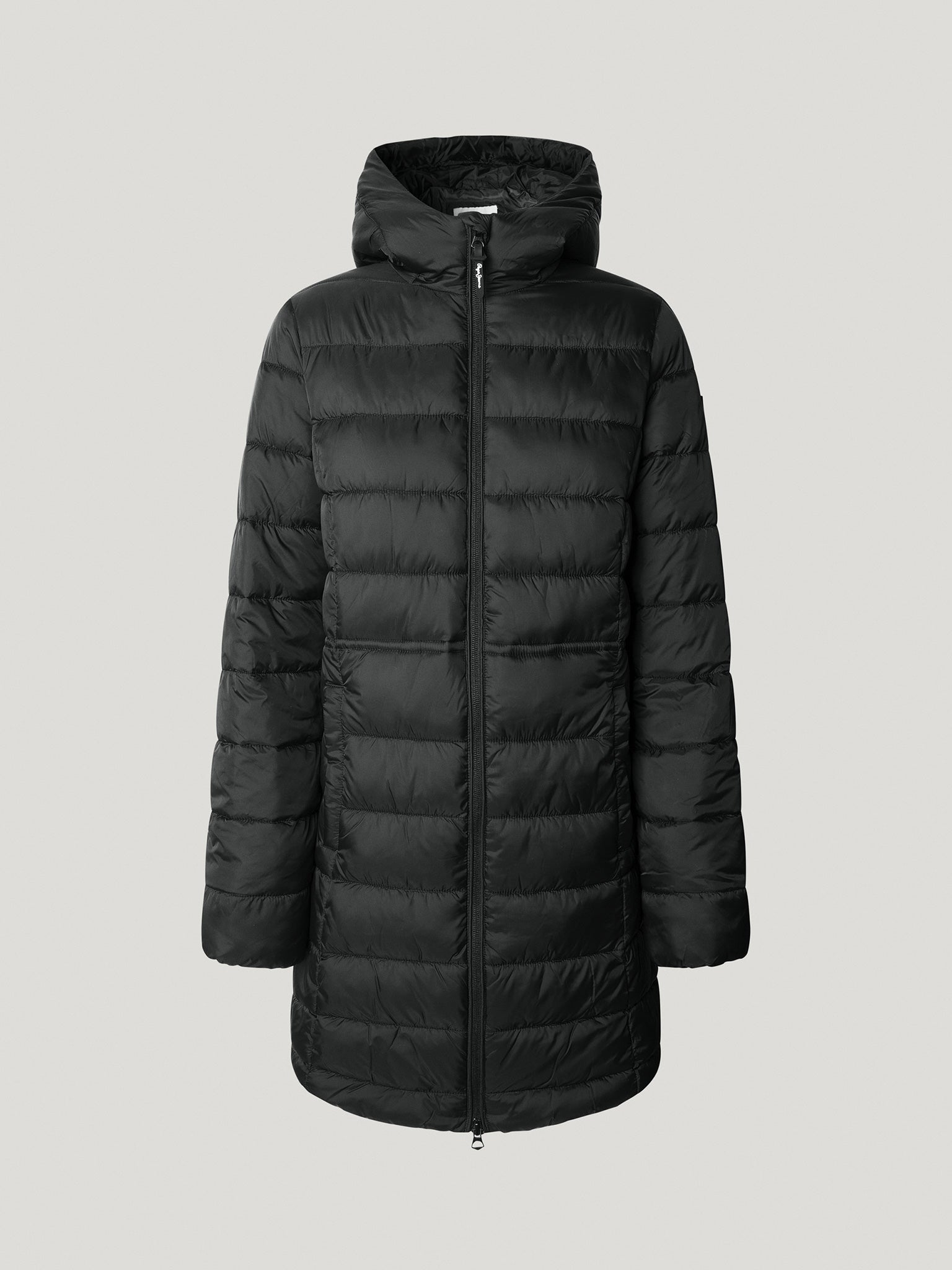 Γυναικείο μπουφάν με ψιλή επένδυση PL4024372999 | PL4024372999