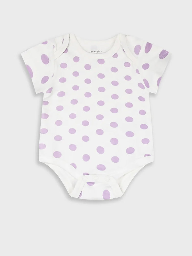 Βρεφικά κορμάκια σετ 5 τεμ | 14-226505-0