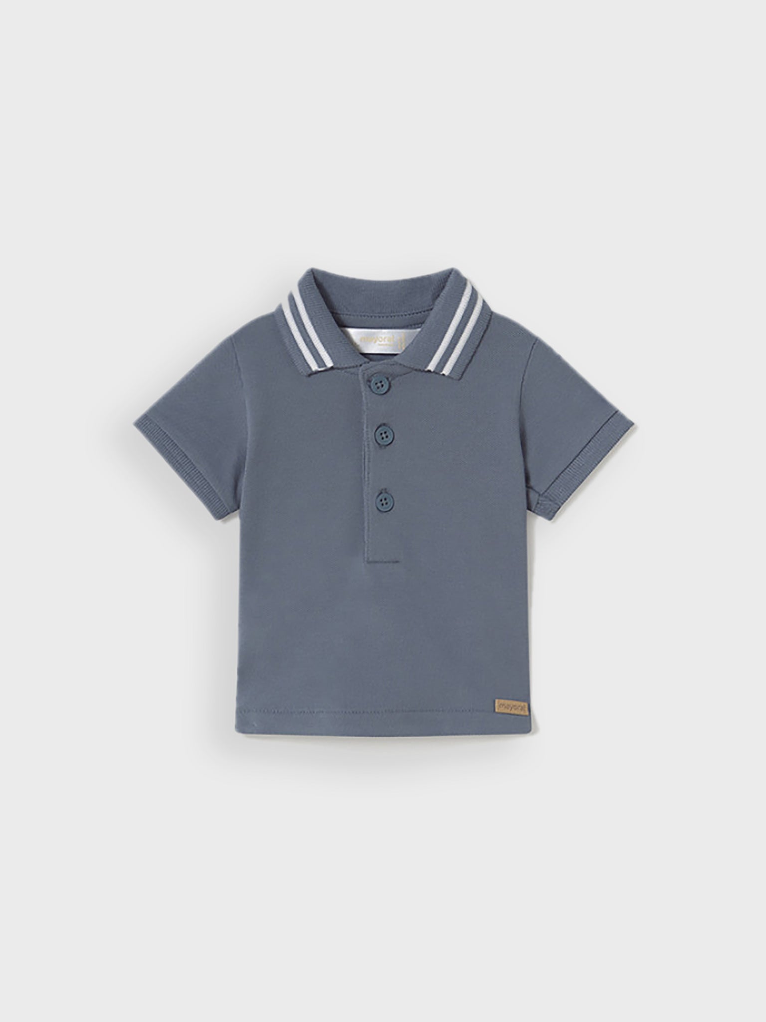 Βρεφική polo | 25-00190-034