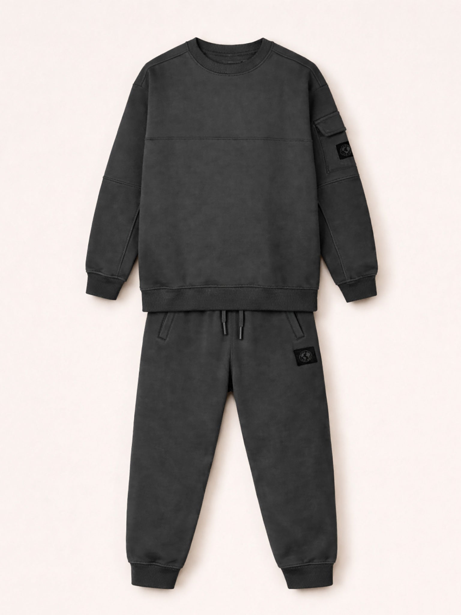 Εφηβική φόρμα σετ 13-125075-0 | 13-125075-0