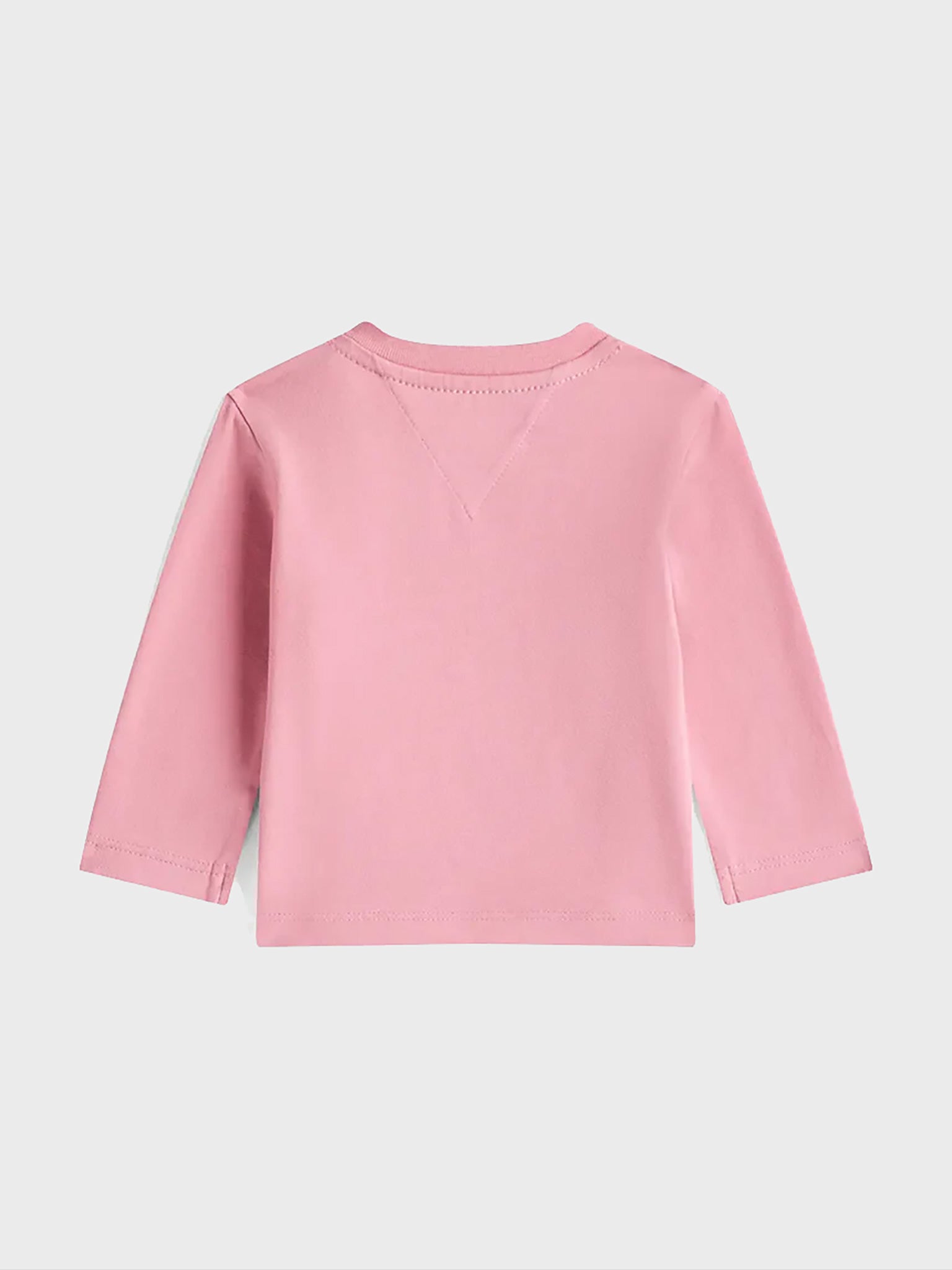 Βρεφική μπλούζα μακό MINI CORP GRAPHIC TEE LS KN0KN02058THC | KN0KN02058THC