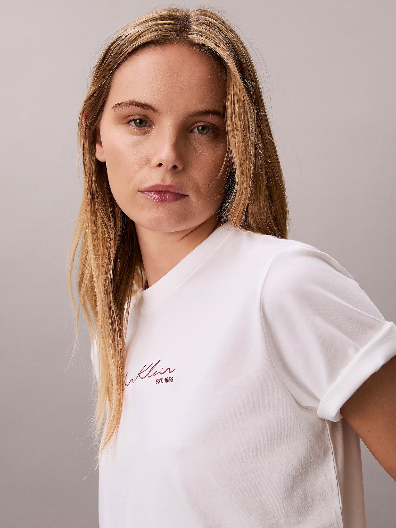 Γυναικείο t-shirt SS GRAPHIC BOXY TEE LV047F820GYAF | LV047F820GYAF