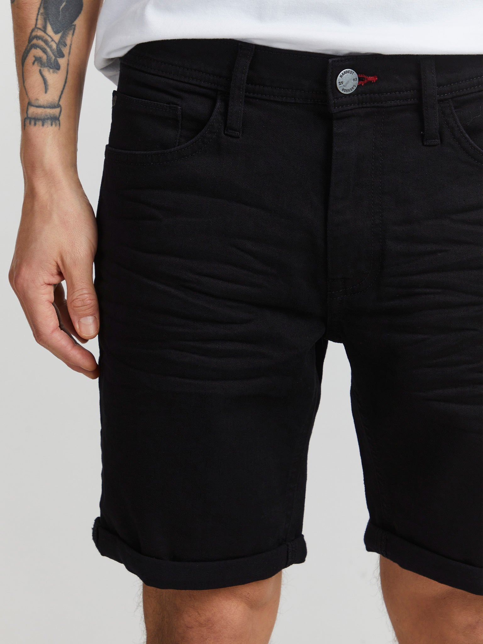 Ανδρική βερμούδα τζιν 20713326 | 20713326