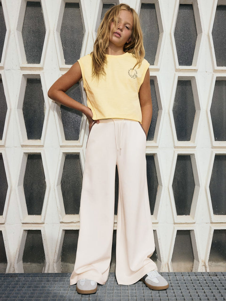 Εφηβικό παντελόνι μακρύ | 26-06555-061