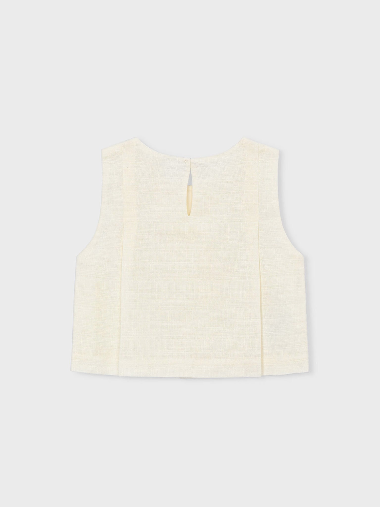 Παιδική μπλούζα λινή | 26-03024-026