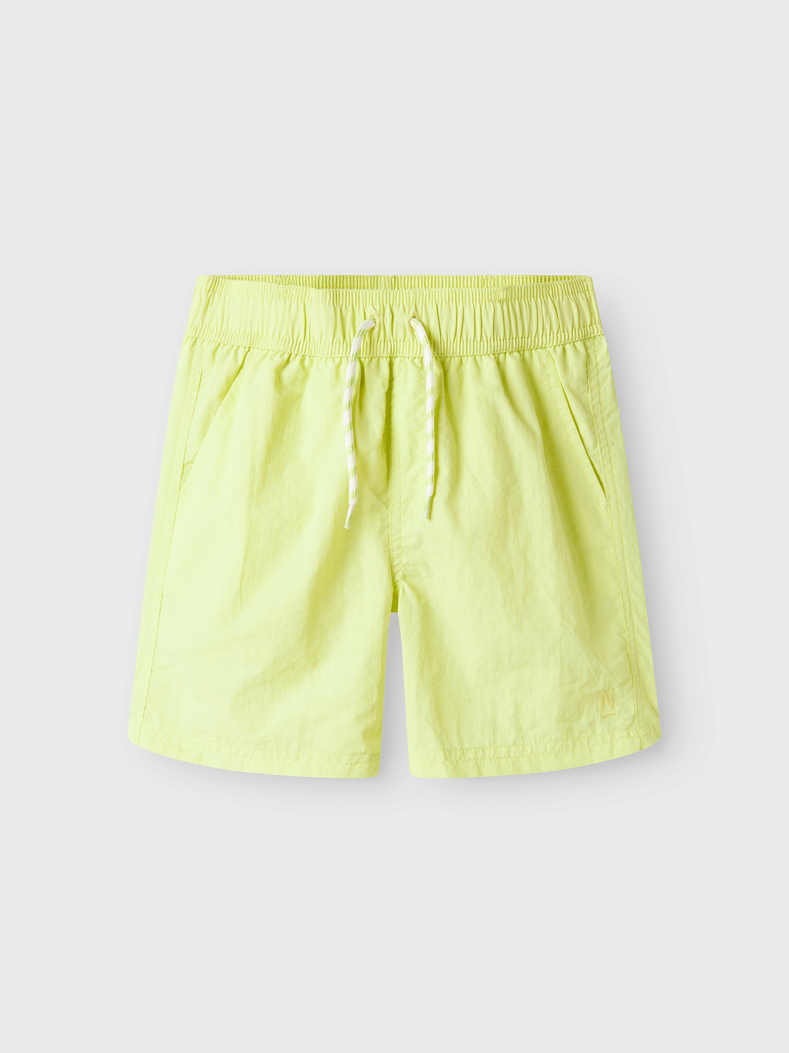 Εφηβικό μαγιό βερμούδα NKMZAKRO SWIM SHORTS 13226624 | 13226624