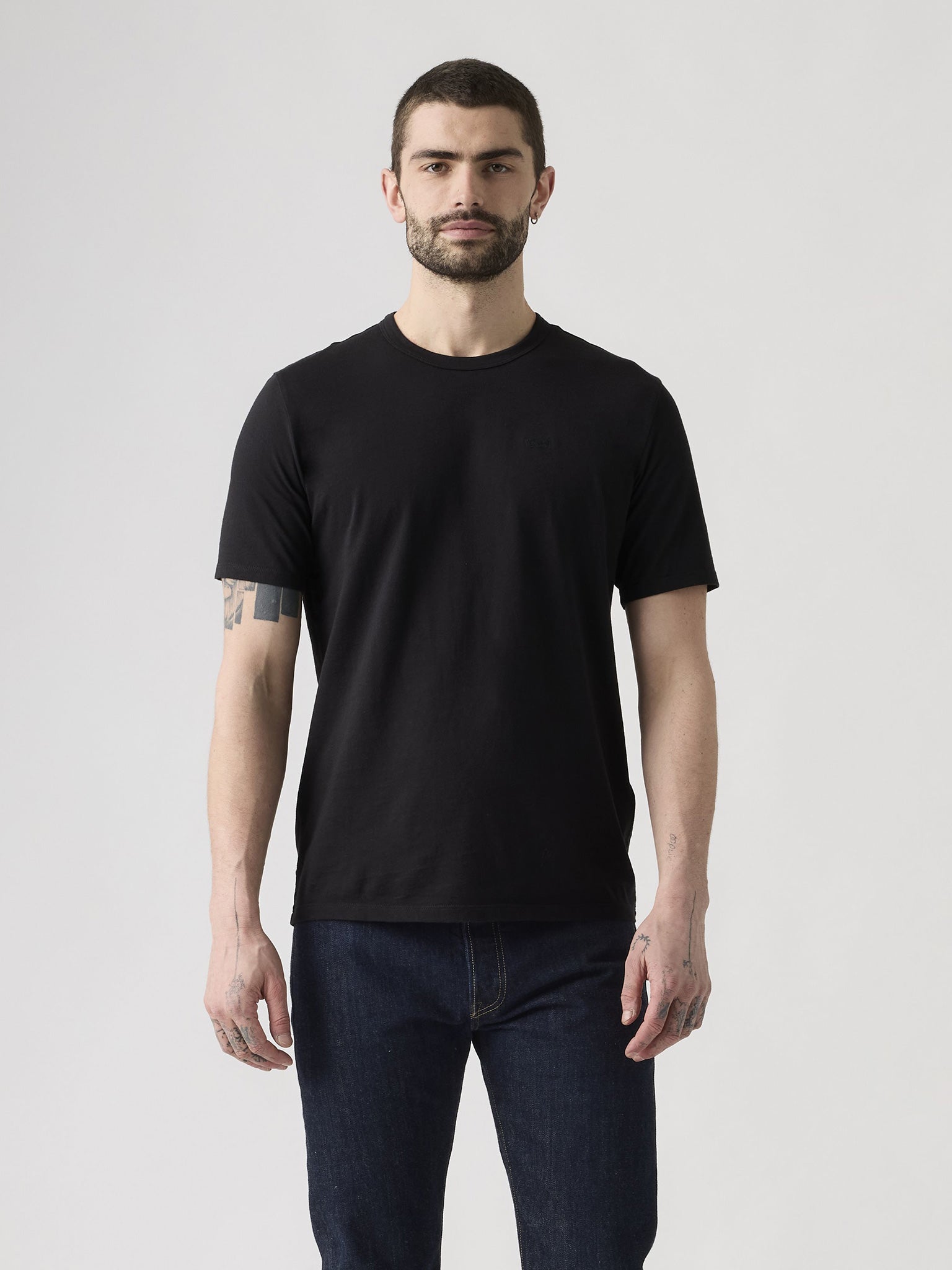 Ανδρικό t-shirt 005GX0014 | 005GX0014