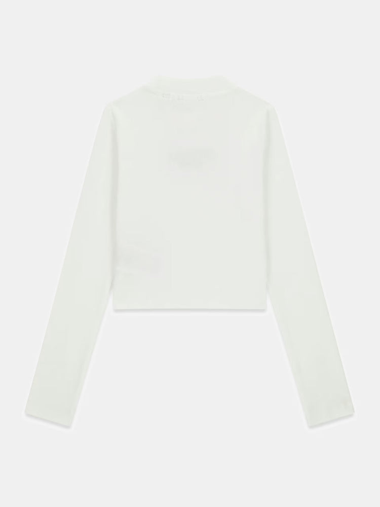 Εφηβική μπλούζα ριπ J4YI49KBZP4G011 | J4YI49KBZP4G011