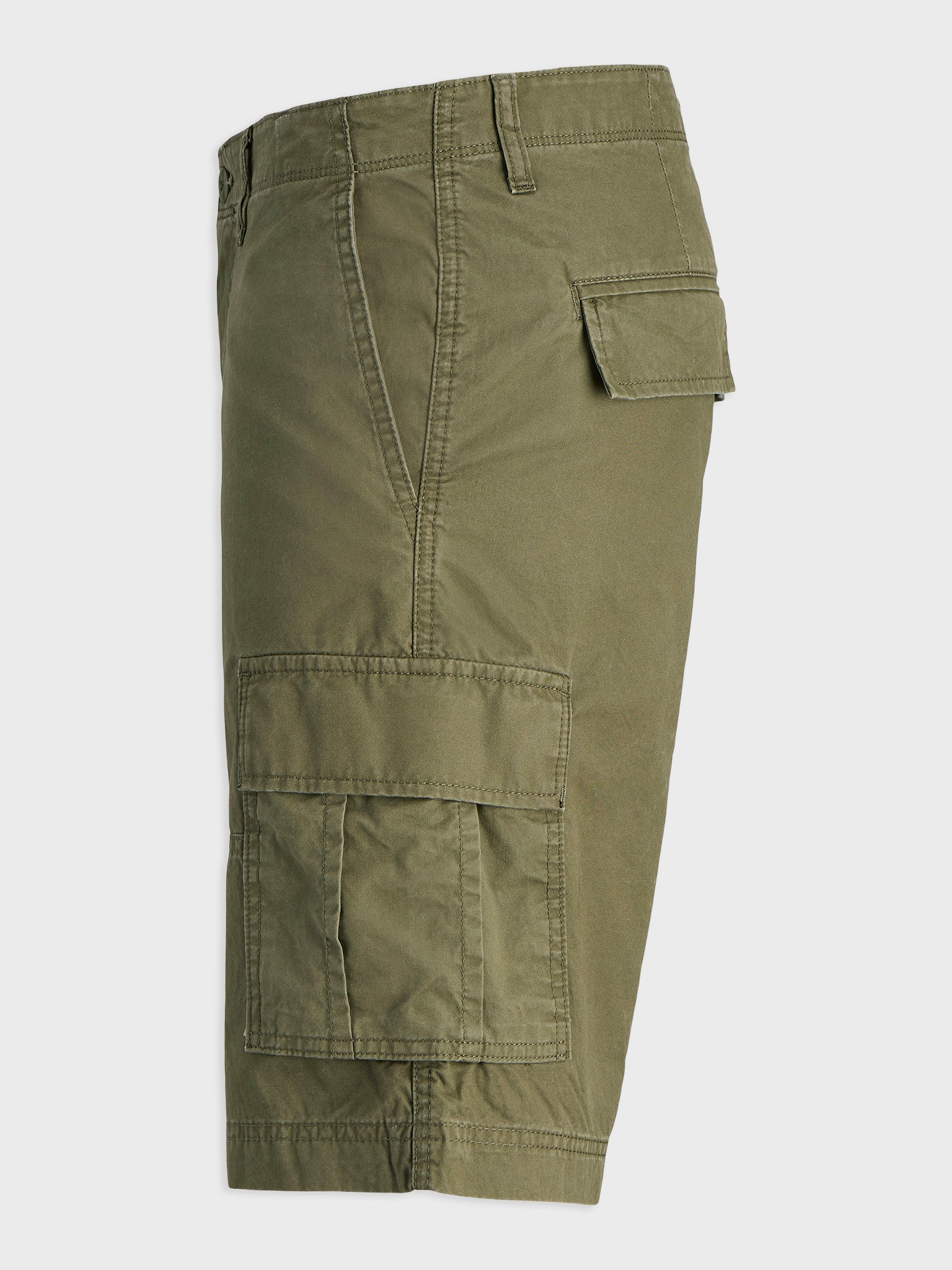 Ανδρική βερμούδα cargo JPSTCOLE MATEO CARGO SHORT MID 12274389 | 12274389