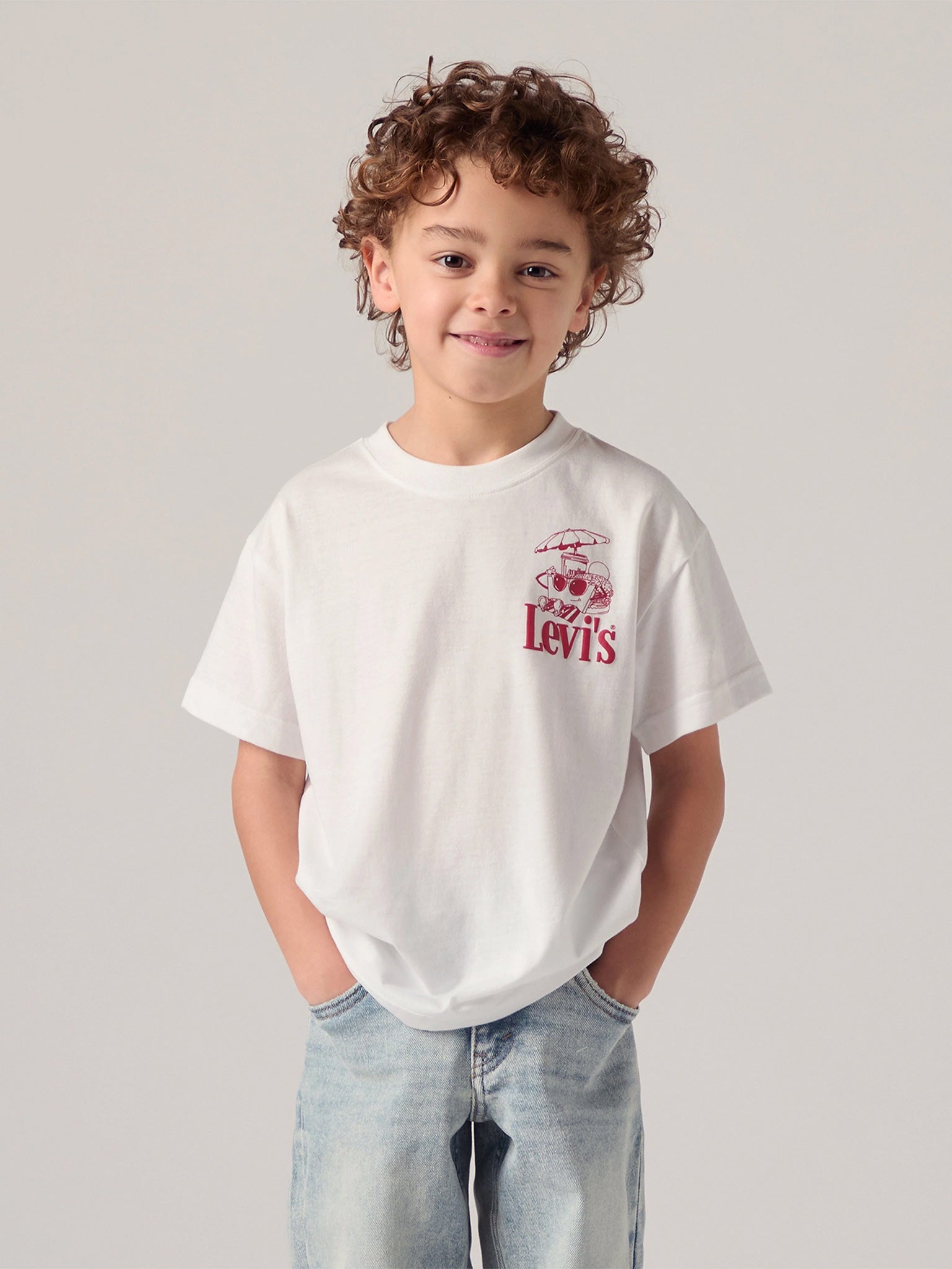 Εφηβική μπλούζα | 9ER096W1T