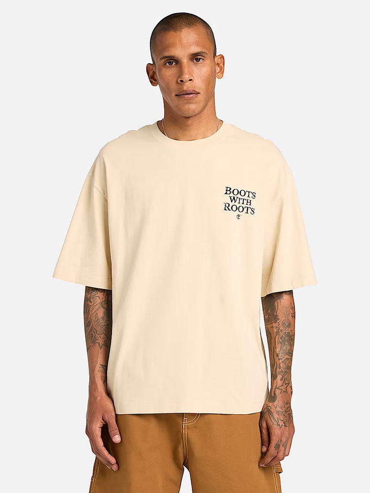 Ανδρικό t-shirt TBC0YH33260 | TBC0YH33260